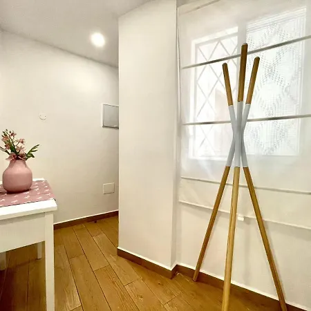 Apartamento Con Encanto En Corazon De Santa Cruz De Tenerife Apartment