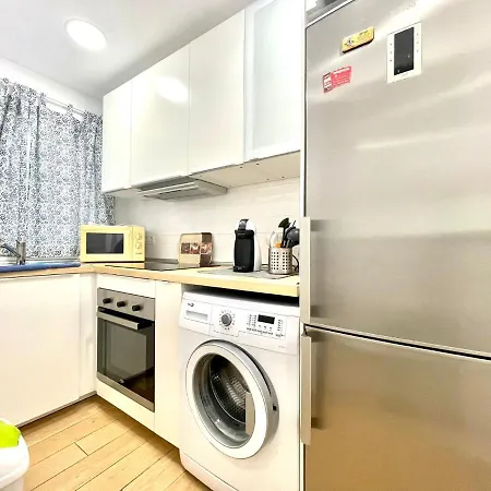 Apartamento Con Encanto En Corazon De Santa Cruz De Tenerife Apartment Santa Cruz de Tenerife