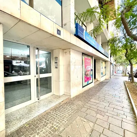 Apartamento Con Encanto En Corazon De Santa Cruz De Tenerife *