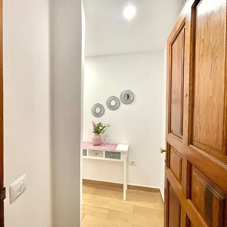 Apartamento Con Encanto En Corazon De Santa Cruz De Tenerife * Santa Cruz de Tenerife