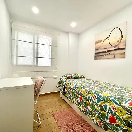 Apartamento Con Encanto En Corazon De Santa Cruz De Tenerife *