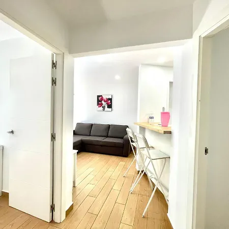 Apartamento Con Encanto En Corazon De Santa Cruz De Tenerife *