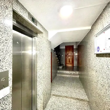 Apartment Apartamento Con Encanto En Corazon De Santa Cruz De Tenerife *