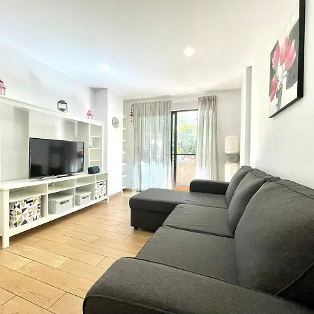 Apartment Apartamento Con Encanto En Corazon De Santa Cruz De Tenerife *