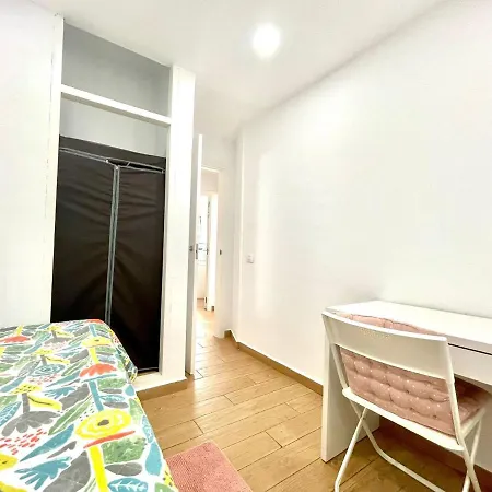 Apartment Apartamento Con Encanto En Corazon De Santa Cruz De Tenerife *