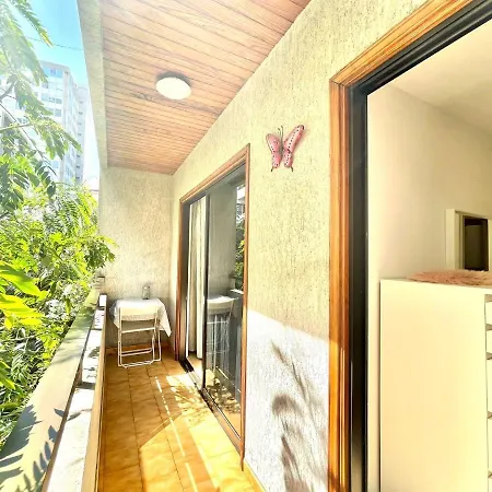 Apartamento Con Encanto En Corazon De Santa Cruz De Tenerife *