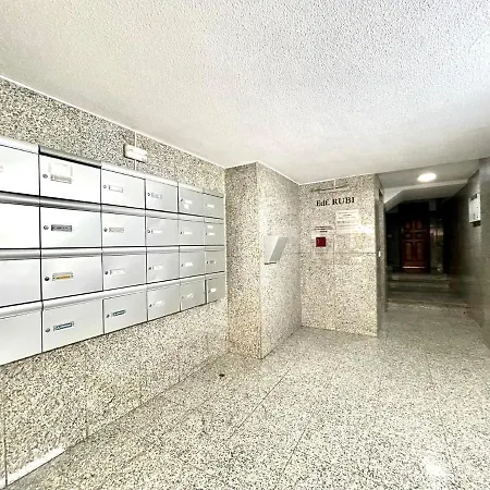 Apartamento Con Encanto En Corazon De Santa Cruz De Tenerife *