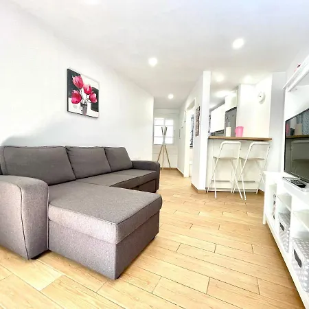 Apartment Apartamento Con Encanto En Corazon De Santa Cruz De Tenerife