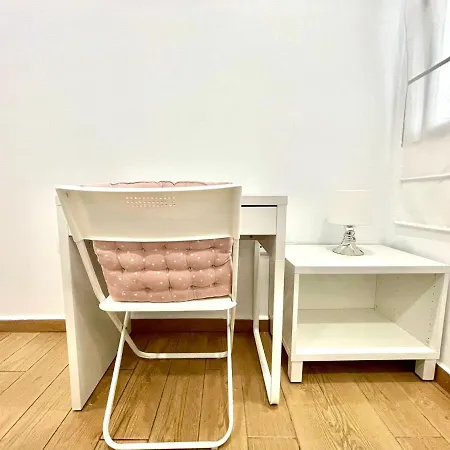 Apartamento Con Encanto En Corazon De Santa Cruz De Tenerife * Santa Cruz de Tenerife