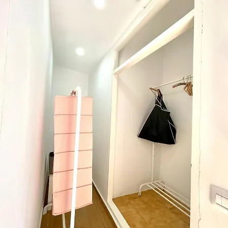 Apartment Apartamento Con Encanto En Corazon De Santa Cruz De Tenerife Santa Cruz de Tenerife