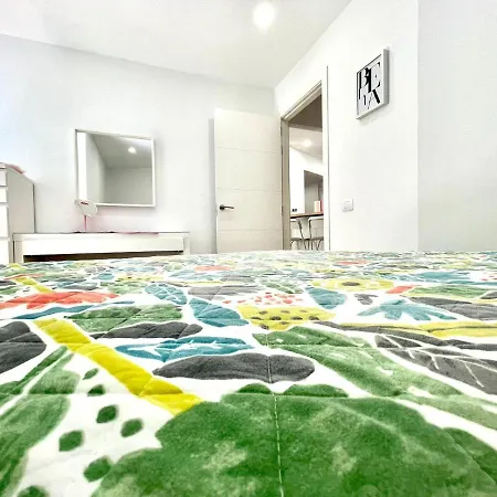 Apartment Apartamento Con Encanto En Corazon De Santa Cruz De Tenerife Santa Cruz de Tenerife