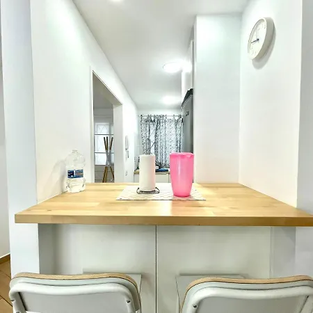 Apartamento Con Encanto En Corazon De Santa Cruz De Tenerife