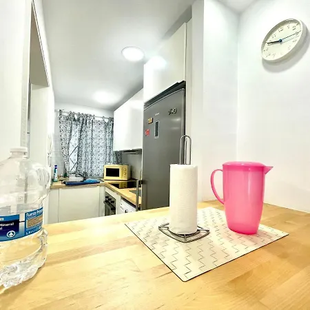 Apartamento Con Encanto En Corazon De Santa Cruz De Tenerife *