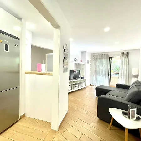 Apartamento Con Encanto En Corazon De Santa Cruz De Tenerife *