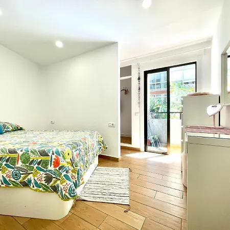 Apartment Apartamento Con Encanto En Corazon De Santa Cruz De Tenerife Santa Cruz de Tenerife