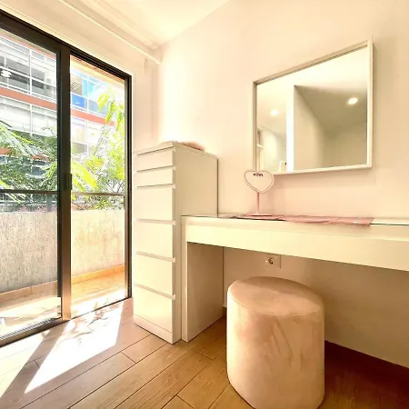 Apartamento Con Encanto En Corazon De Santa Cruz De Tenerife Apartment *