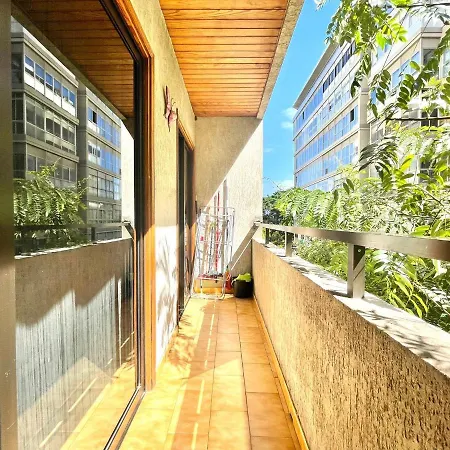 Apartamento Con Encanto En Corazon De Santa Cruz De Tenerife * Santa Cruz de Tenerife