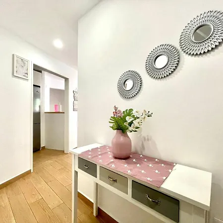 Apartamento Con Encanto En Corazon De Santa Cruz De Tenerife *